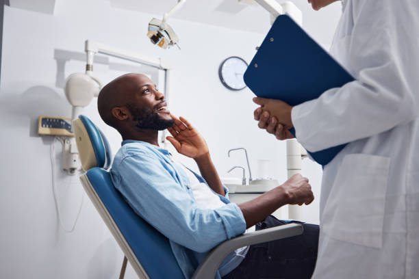 Best Knocked-Out Tooth Emergency  in Lagrange, GA